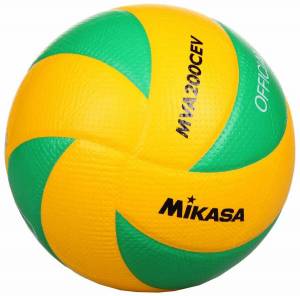 Раскраска волейбольный мяч #23 #240639