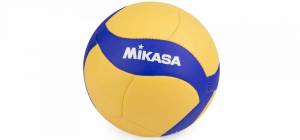 Раскраска волейбольный мяч #25 #240641