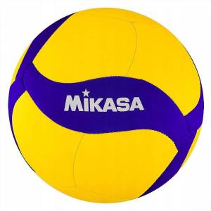 Раскраска волейбольный мяч #36 #240652