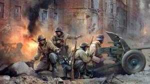 Раскраска вторая мировая война #2 #244029