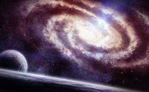 Раскраска галактика #5 #245284