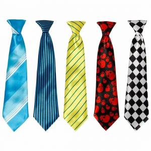 Раскраска галстук для детей #1 #245355