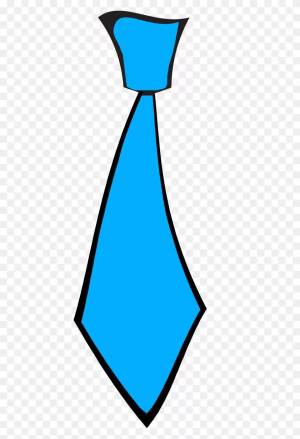 Раскраска галстук для детей #14 #245368