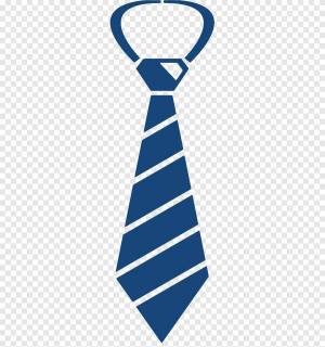 Раскраска галстук для детей #20 #245374