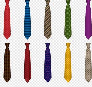 Раскраска галстук для детей #24 #245378