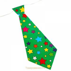 Раскраска галстук для детей #32 #245386
