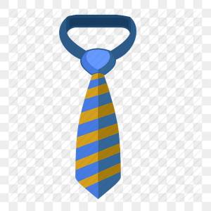 Раскраска галстук для детей #33 #245387