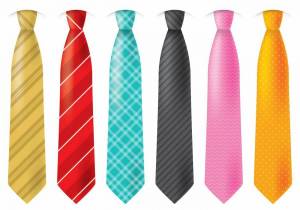 Раскраска галстук для детей #35 #245389