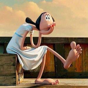 Раскраска где моя #15 #246651