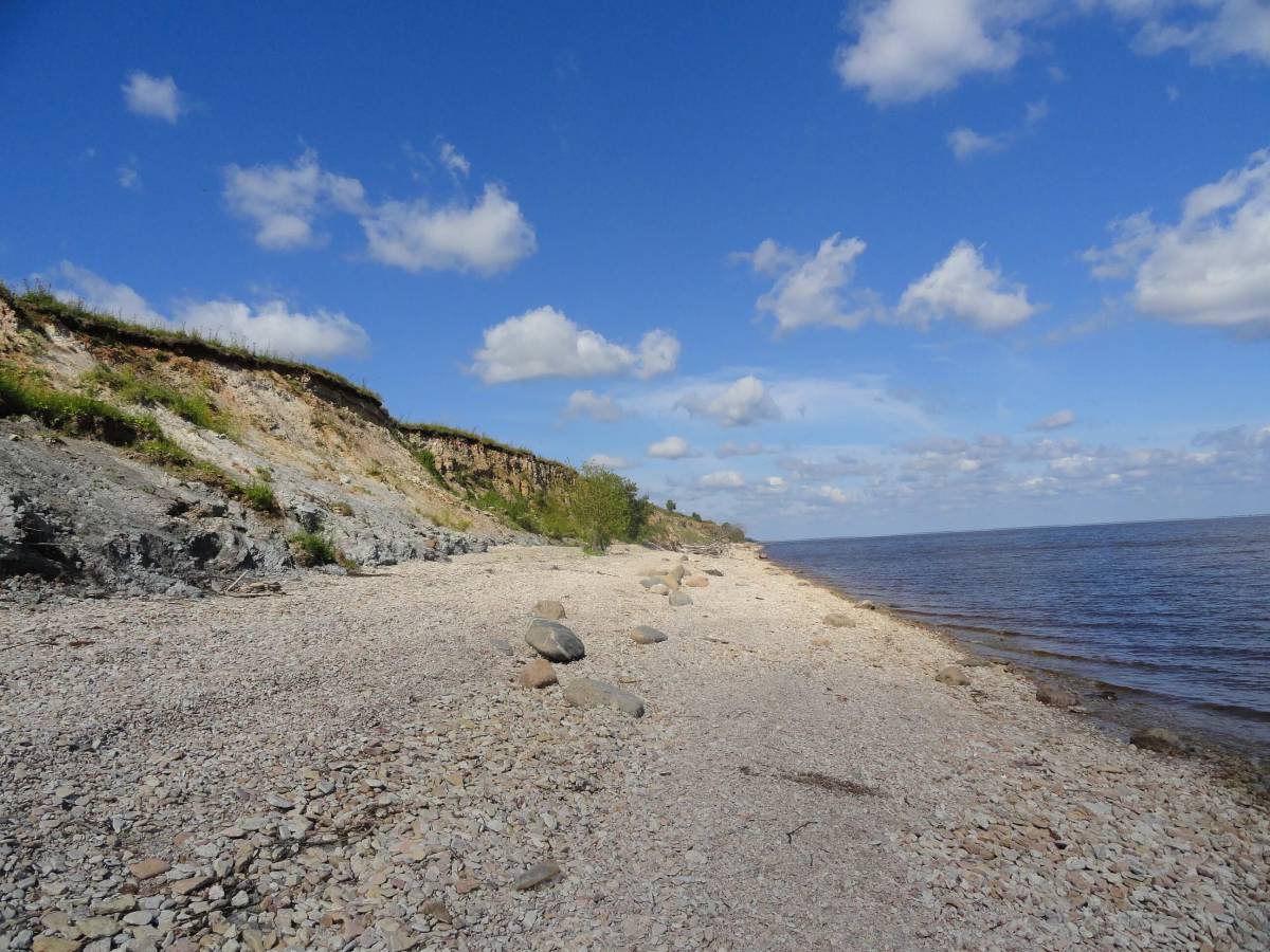 Новгородский глинт