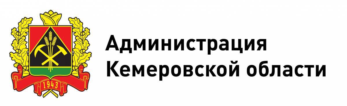 Изображение герба кемеровской области