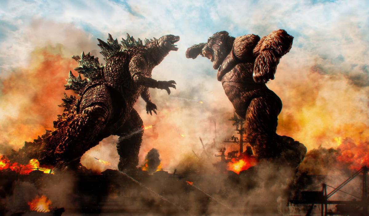 Игрушка Кинг Конг vs Godzilla 2021. Godzilla vs King 2021 игрушки. Годзилла 2021 s.h monsterarts. Годзилла против Конг 2021.