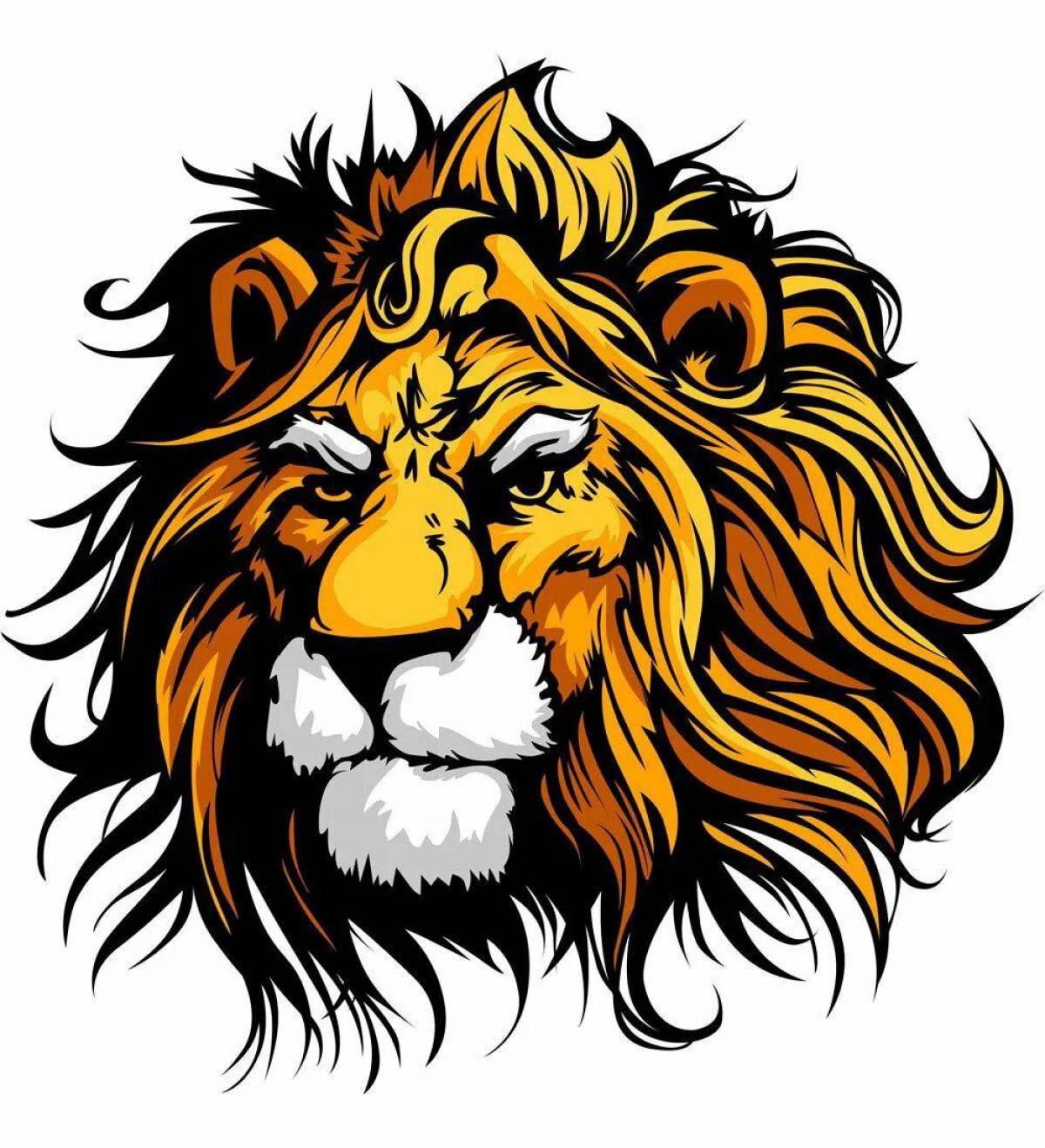 Тег лев. Голова Льва. Лев логотип. Лев вектор. Стилизованная голова Льва.