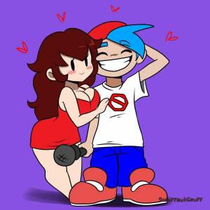 Раскраска герлфренд #10 #248803