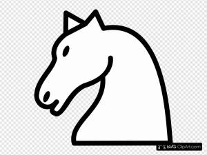 Раскраска голова лошади #32 #251648