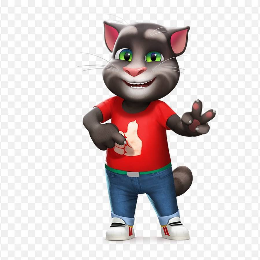 Talking Tom