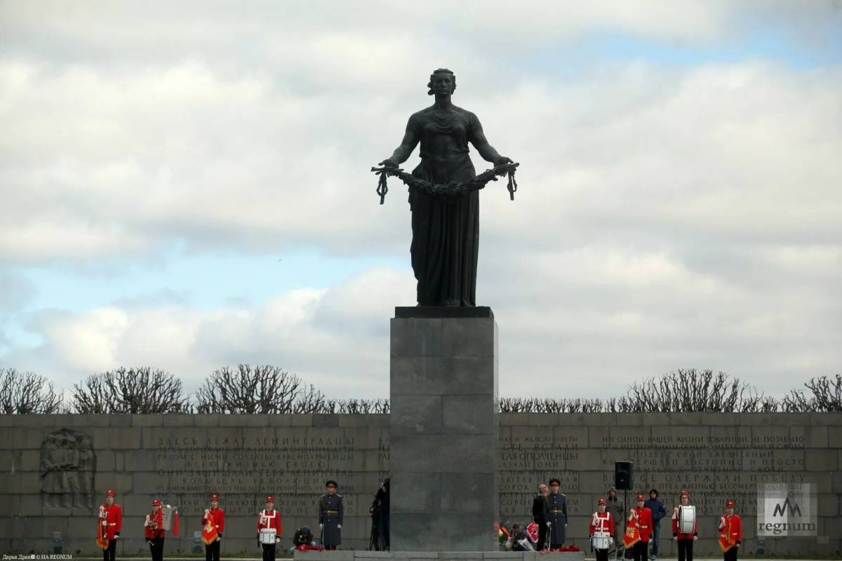 Город герой ленинград картинки