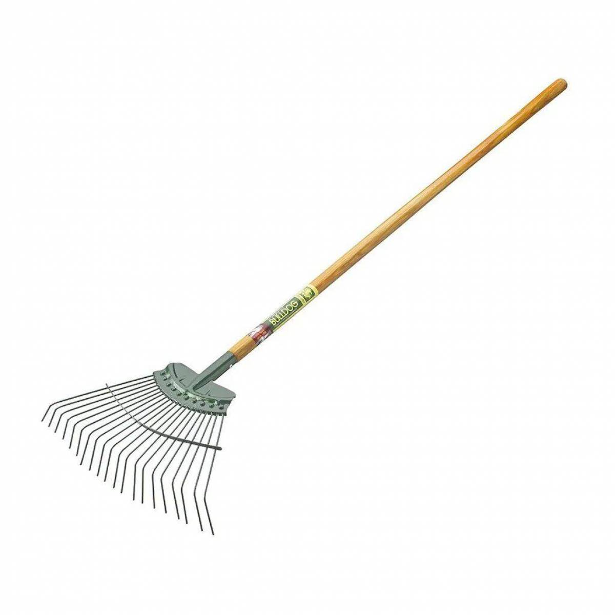 Грабли стеновые пластиковые 14 зубые ширина 580мм. Грабельки садовые маленькие. Noise грабли. Зуб. Грабли для газона.