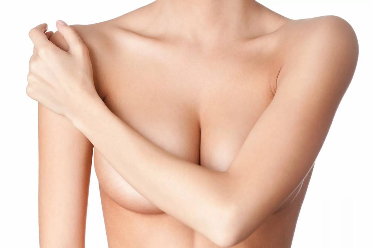 груди у женщин в картинках фото 10