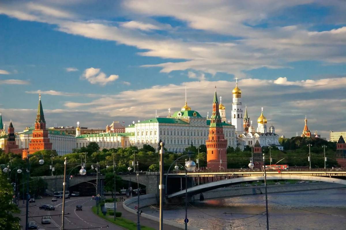 Города россии #39