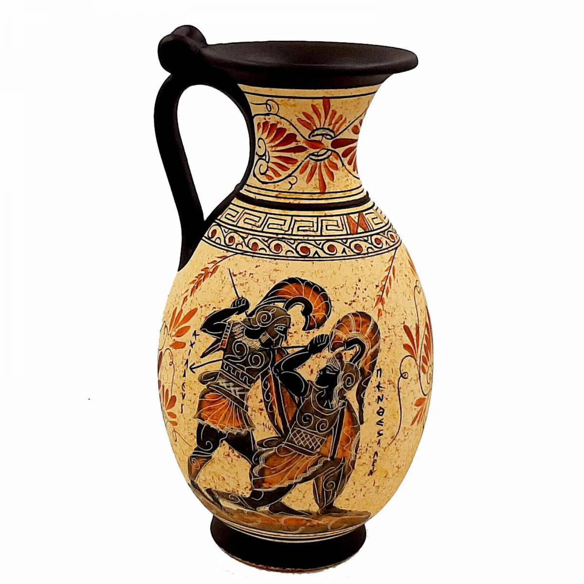 Греческая ваза #20