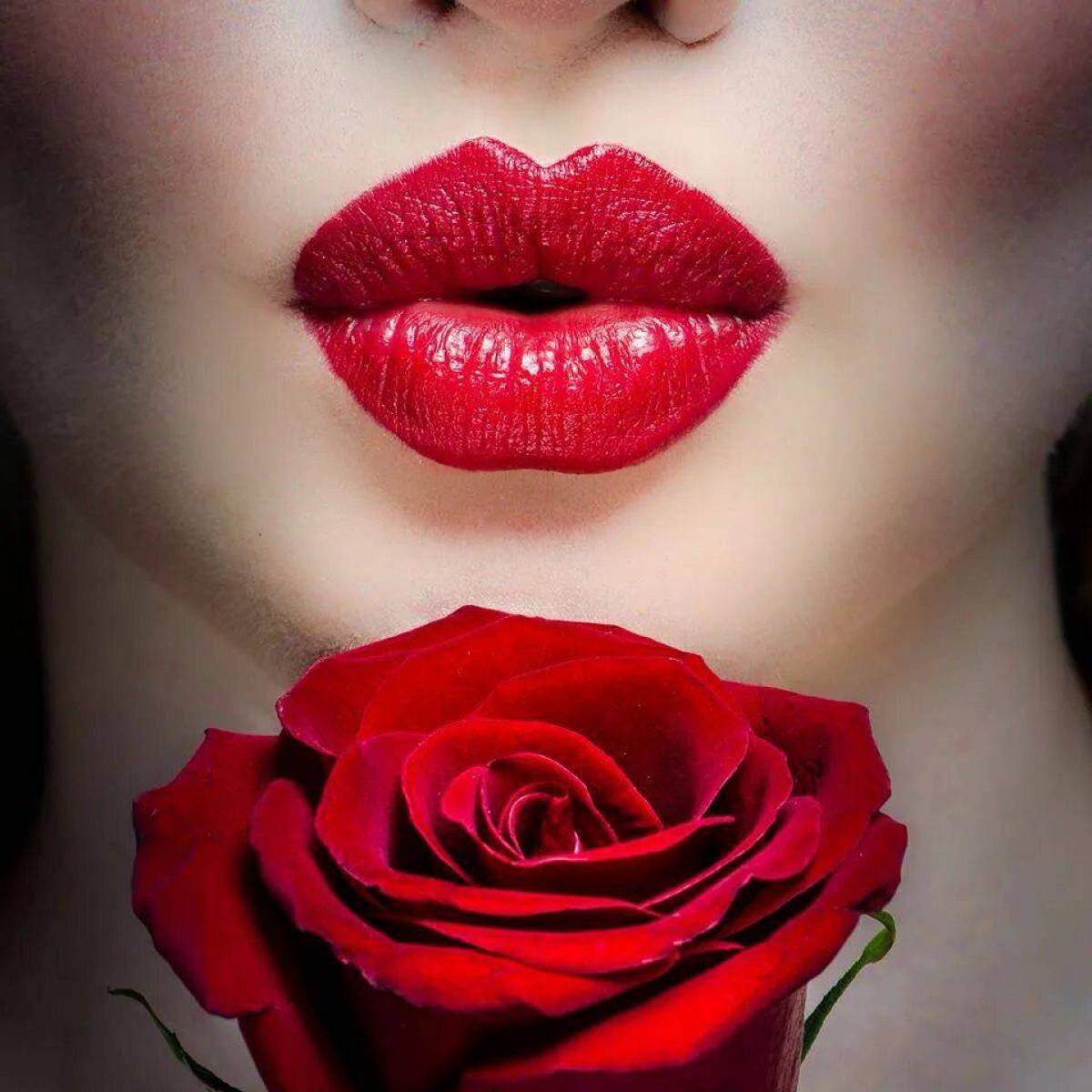 Kiss flowers. Женские губы. Красная помада. Красивые женские губы. Чувственные губы женщины.