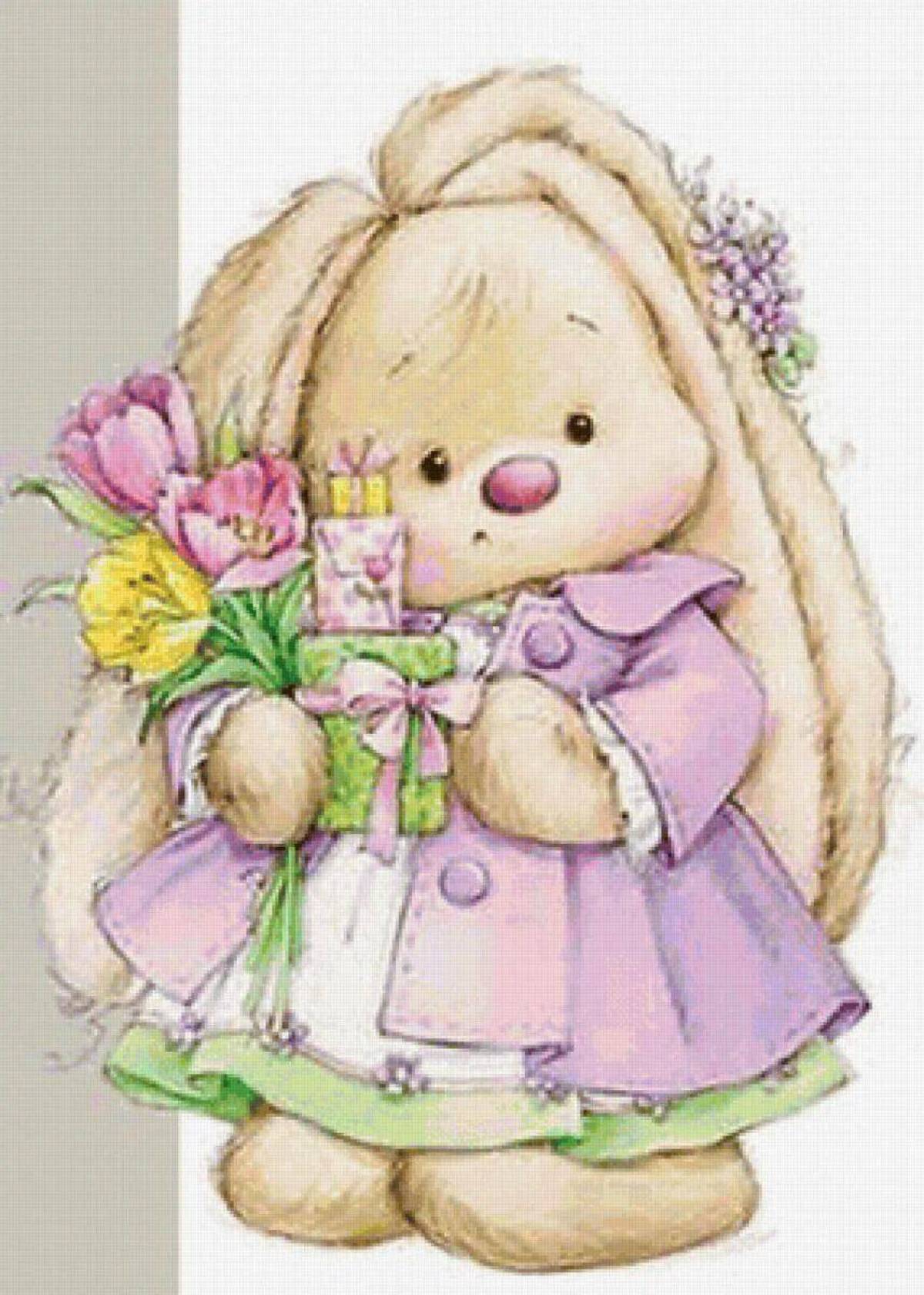 Мы зайчики мы мамины цветочки. Иллюстрации Марины Федотовой зайчики. Милые детские иллюстрации. Милые картинки для детей.