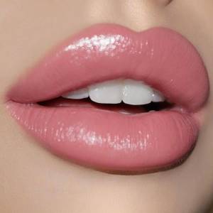 Раскраска губы без помады пухлые красивые фото для #4 #256748
