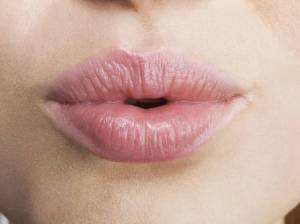 Раскраска губы без помады пухлые красивые фото для #5 #256749