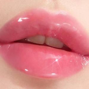 Раскраска губы без помады пухлые красивые фото для #8 #256752