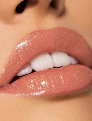 Раскраска губы без помады пухлые красивые фото для #16 #256760