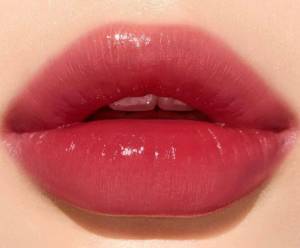 Раскраска губы без помады пухлые красивые фото для #24 #256768