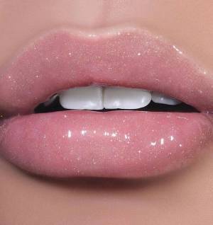 Раскраска губы без помады пухлые красивые фото для #36 #256780