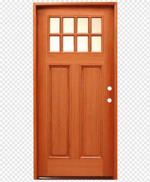 Раскраска дверь для детей #5 #258596