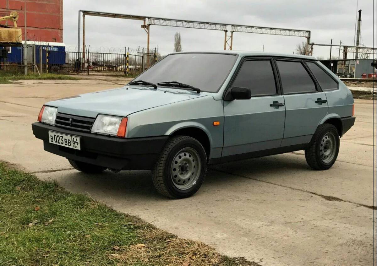 Картинки ваз 9. ВАЗ 2109. 2109 На аву. 9 ВАЗ 2109