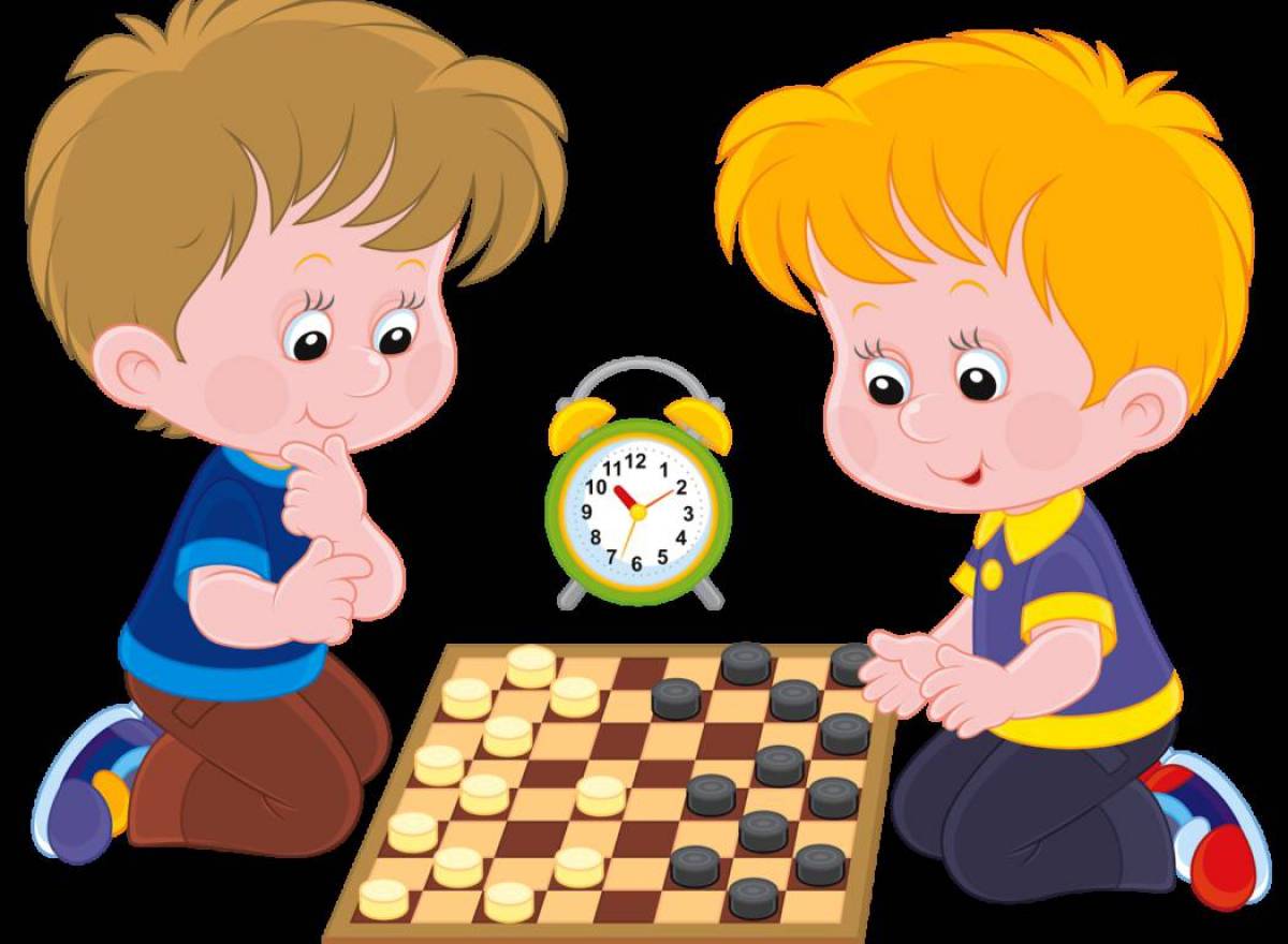 Кто научил играть в шашки. Шашки для малышей. Картинка дети играют в шашки. Юный шашист картинка. Дети играют в шашки клипарт.