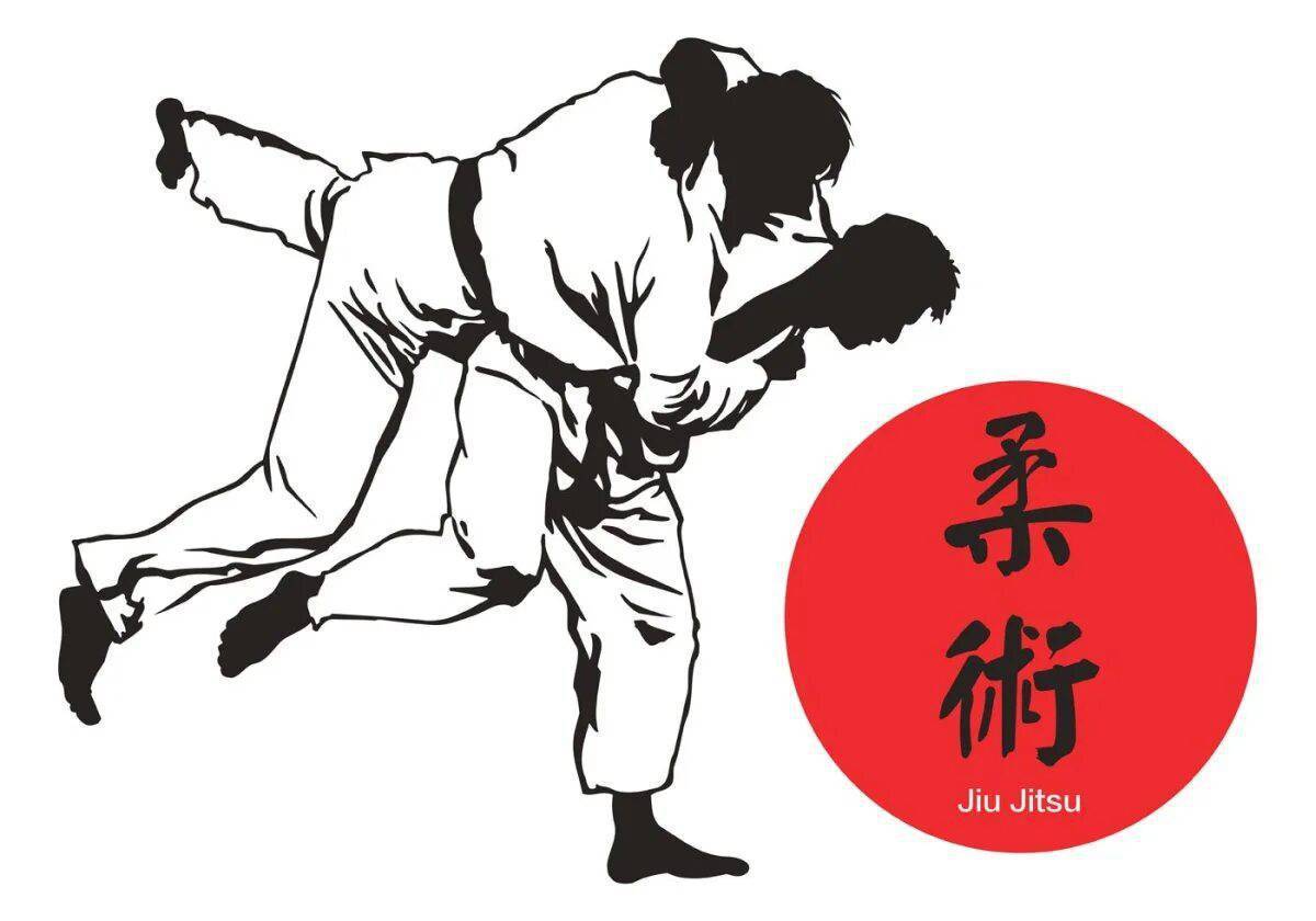 Джиу-джитсу японское дзюдзюцу. Джиу-джитсу боевые искусства Японии. Иероглиф дзю дзюцу. Джиу джитсу темы для новичков