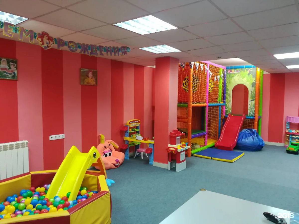 Детская комната волгоград красноармейский #36