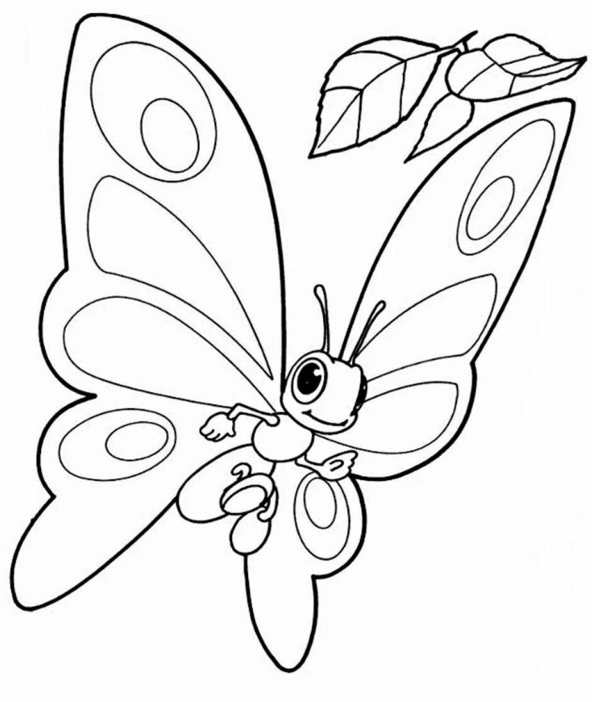 Рисунки для 7 лет. Раскраска "бабочки". Насекомые раскраска для детей. Бабочка раскраска для малышей. Бабочка раскраска для детей 4-5 лет.