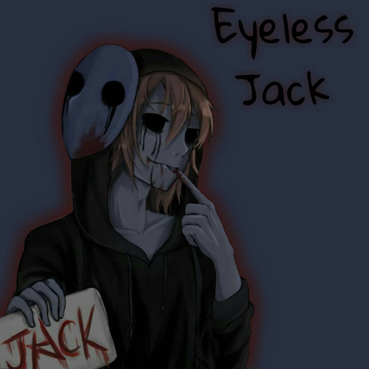 Джек убийца #28