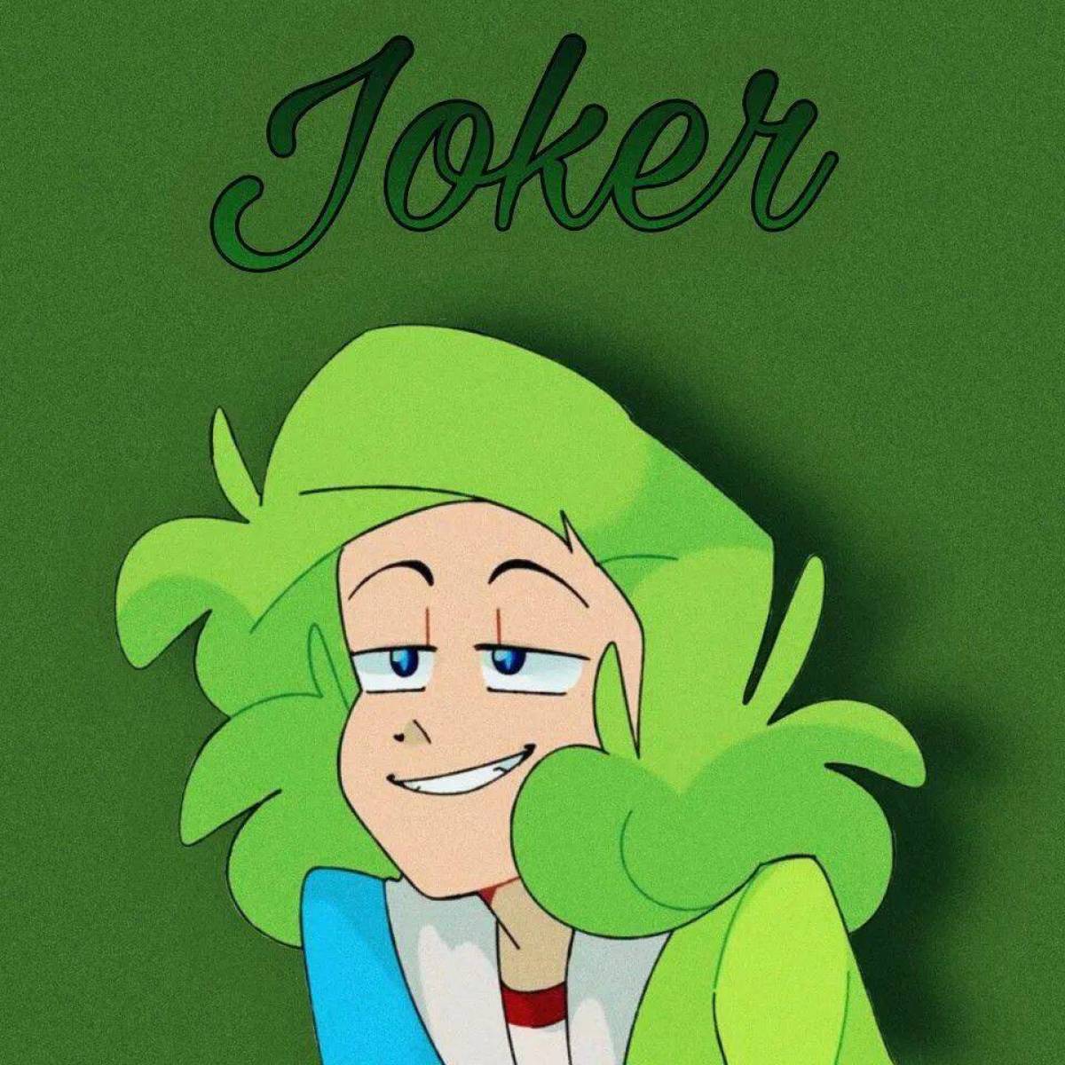 Джокер 13 карт #2