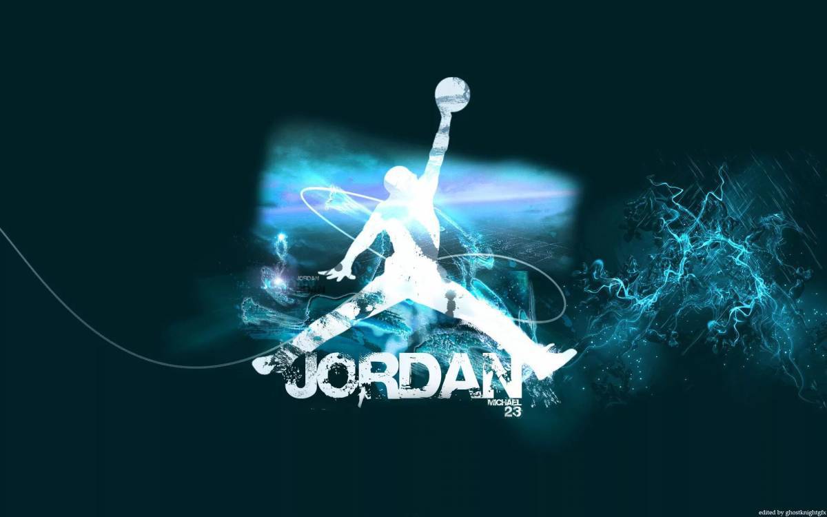 Джордан #4