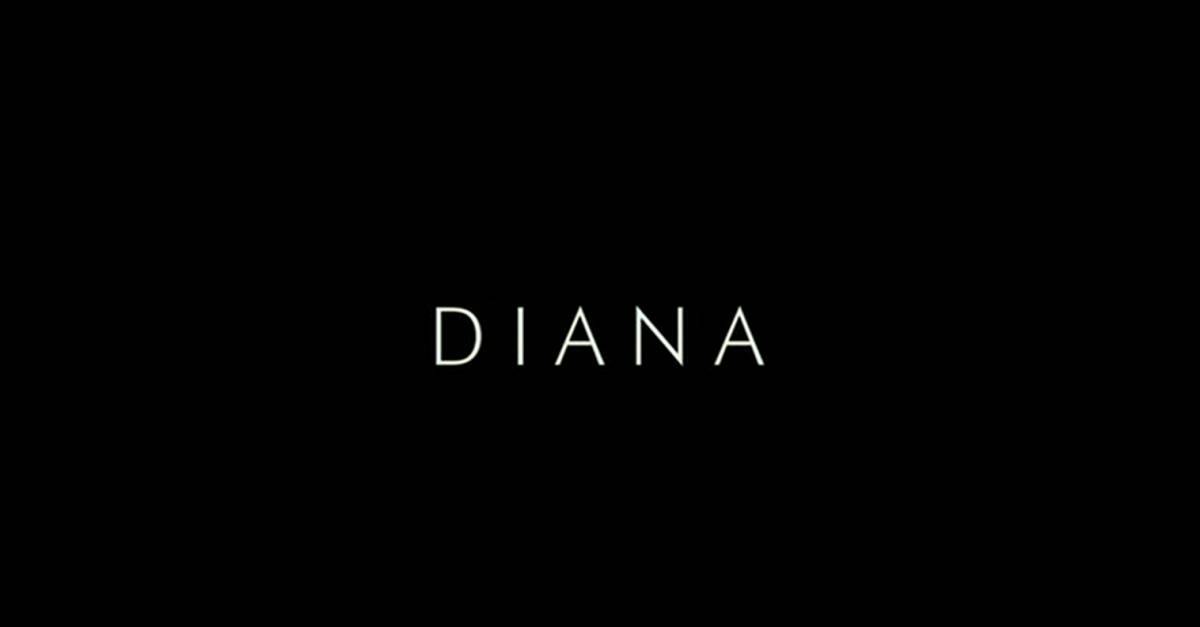 Диана #37