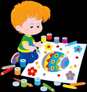 Раскраска детская игра рисование и #12 #264254