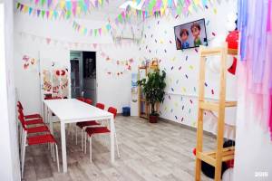 Раскраска детская комната волгоград красноармейский #23 #264303