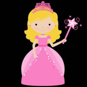 Раскраска детские принцессы #2 #265449
