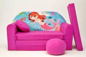 Раскраска диван для детей 3 4 лет #10 #267079