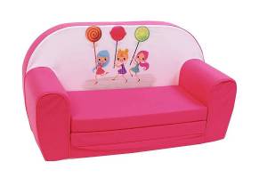 Раскраска диван для детей 3 4 лет #34 #267103