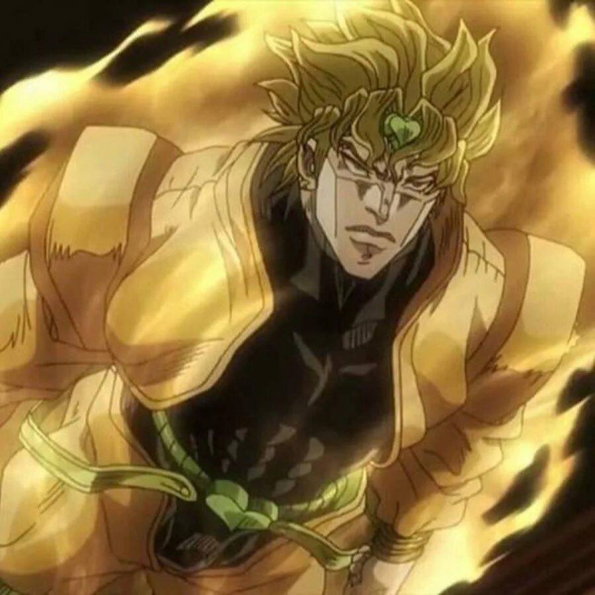 Dio get