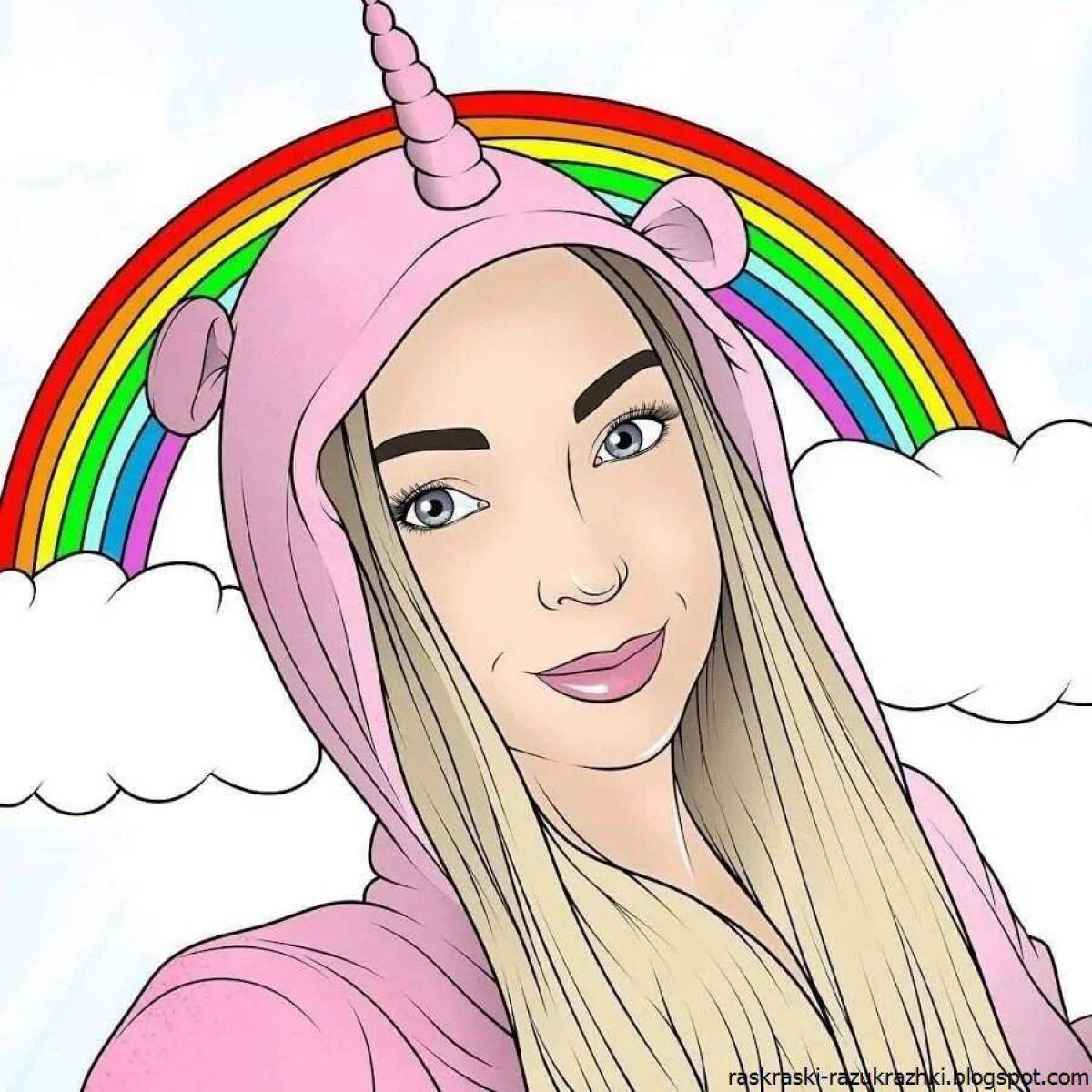 Zombiunicorn Youtube